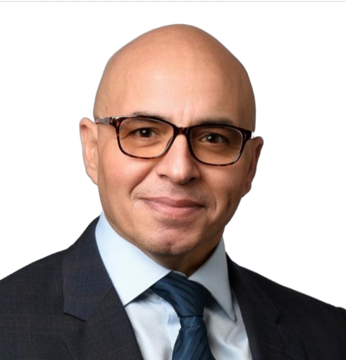 Cyrus Ghobadi