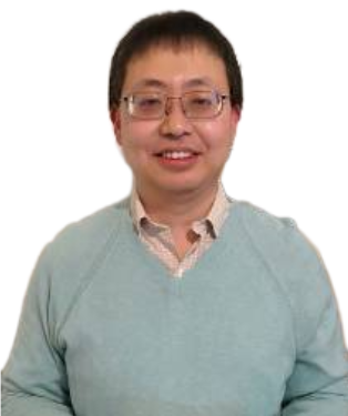 Jianfeng Cai